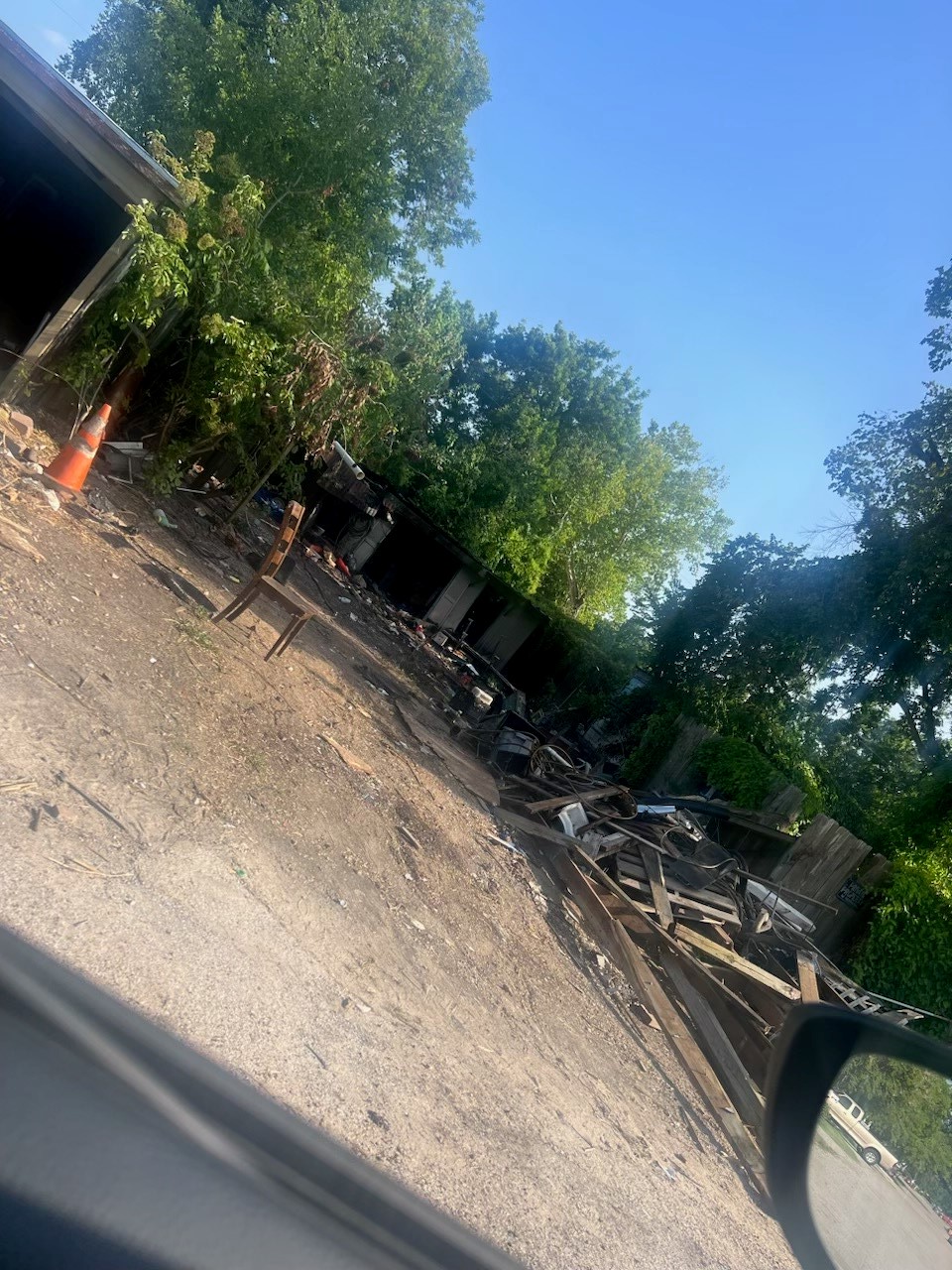 10251 Tangiers Road Houston TX 77041