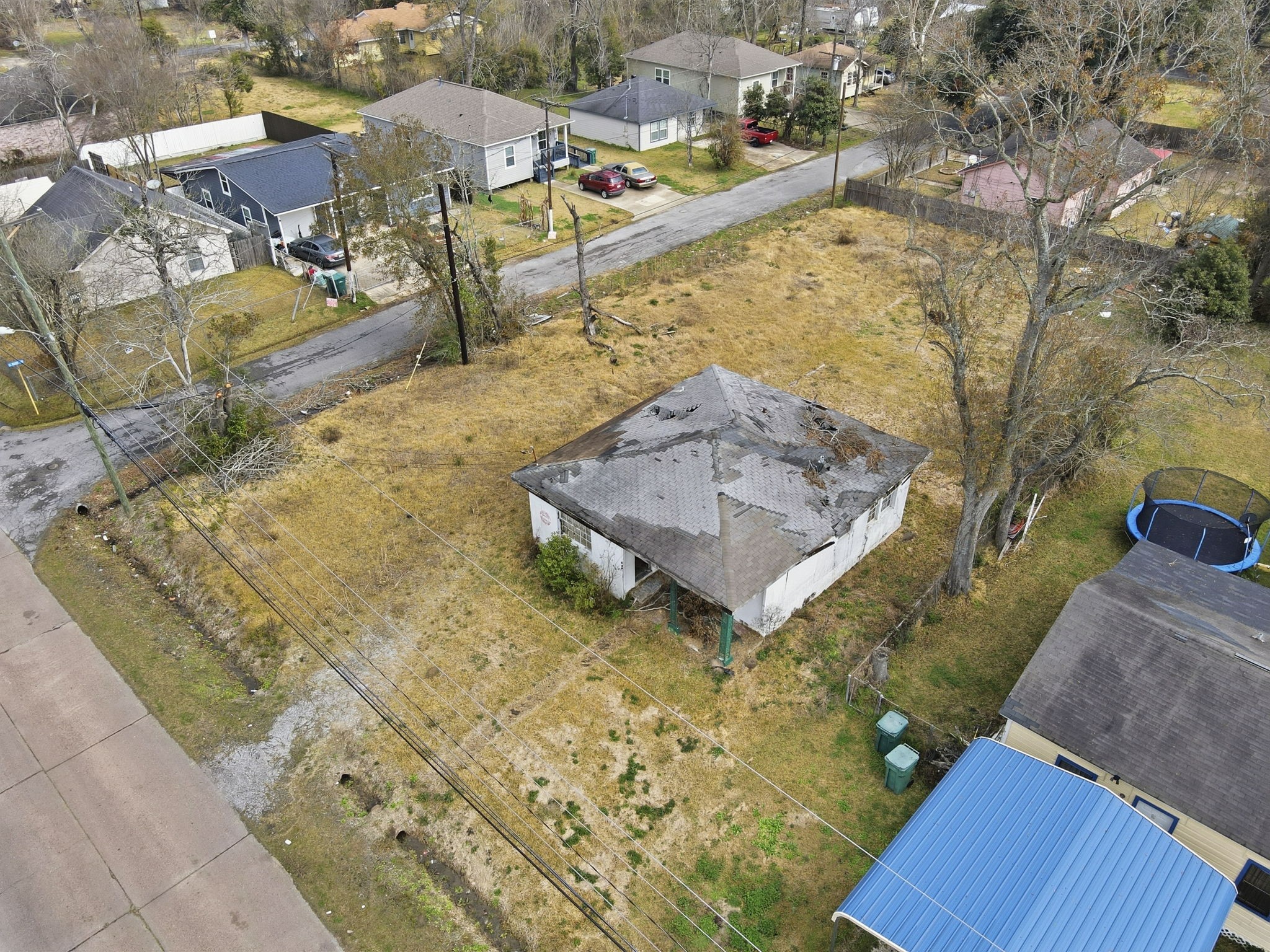 810 Texas Street Orange TX 77630