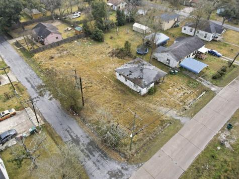 810 Texas Street Orange TX 77630