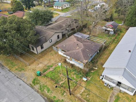 810 Texas Street Orange TX 77630