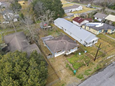 810 Texas Street Orange TX 77630