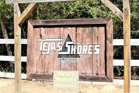 Lot 39 Tejas Trail Grapeland TX 75844
