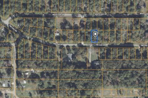0 Pin Oak Lane Houston TX 77336