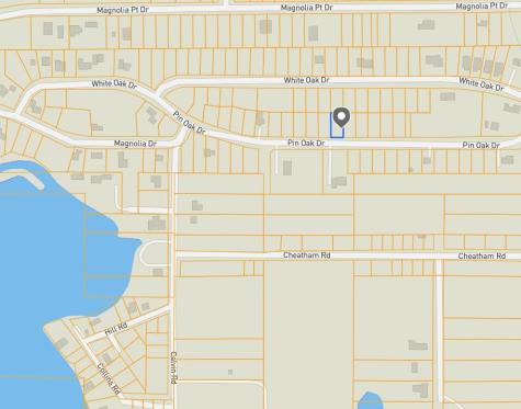 0 Pin Oak Lane Houston TX 77336