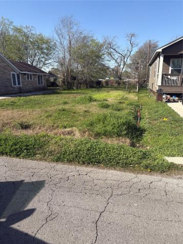 2640 Euclid Street Beaumont TX 77705