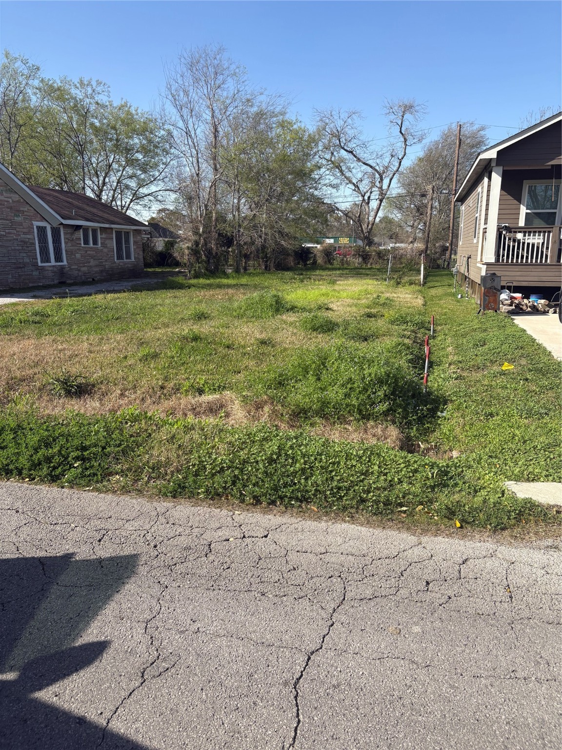 2640 Euclid Street Beaumont TX 77705