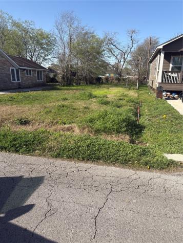 2640 Euclid Street Beaumont TX 77705