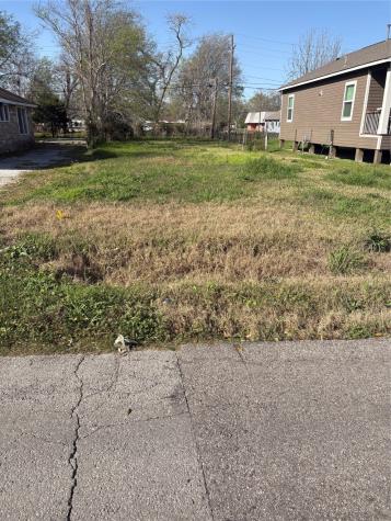 2640 Euclid Street Beaumont TX 77705