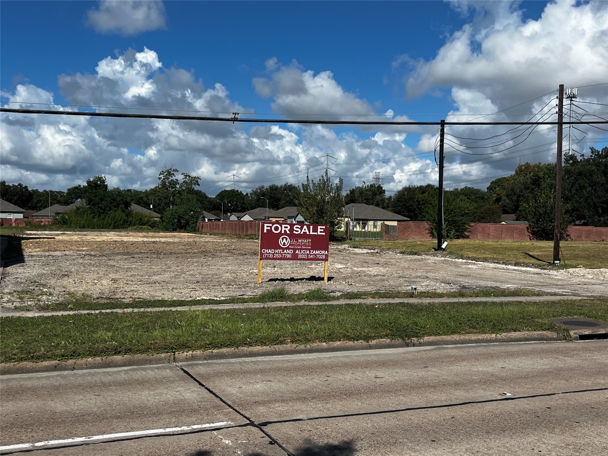 2310 Center Street Deer Park TX 77536