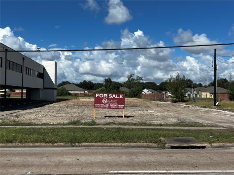 2310 Center Street Deer Park TX 77536