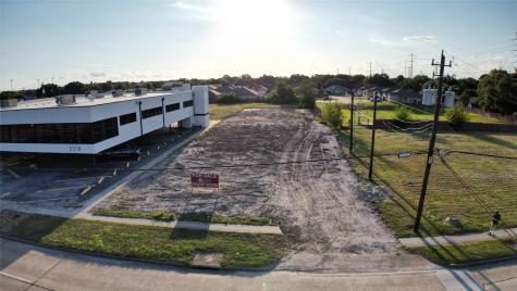 2310 Center Street Deer Park TX 77536