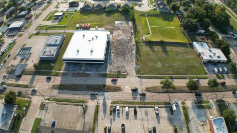 2310 Center Street Deer Park TX 77536