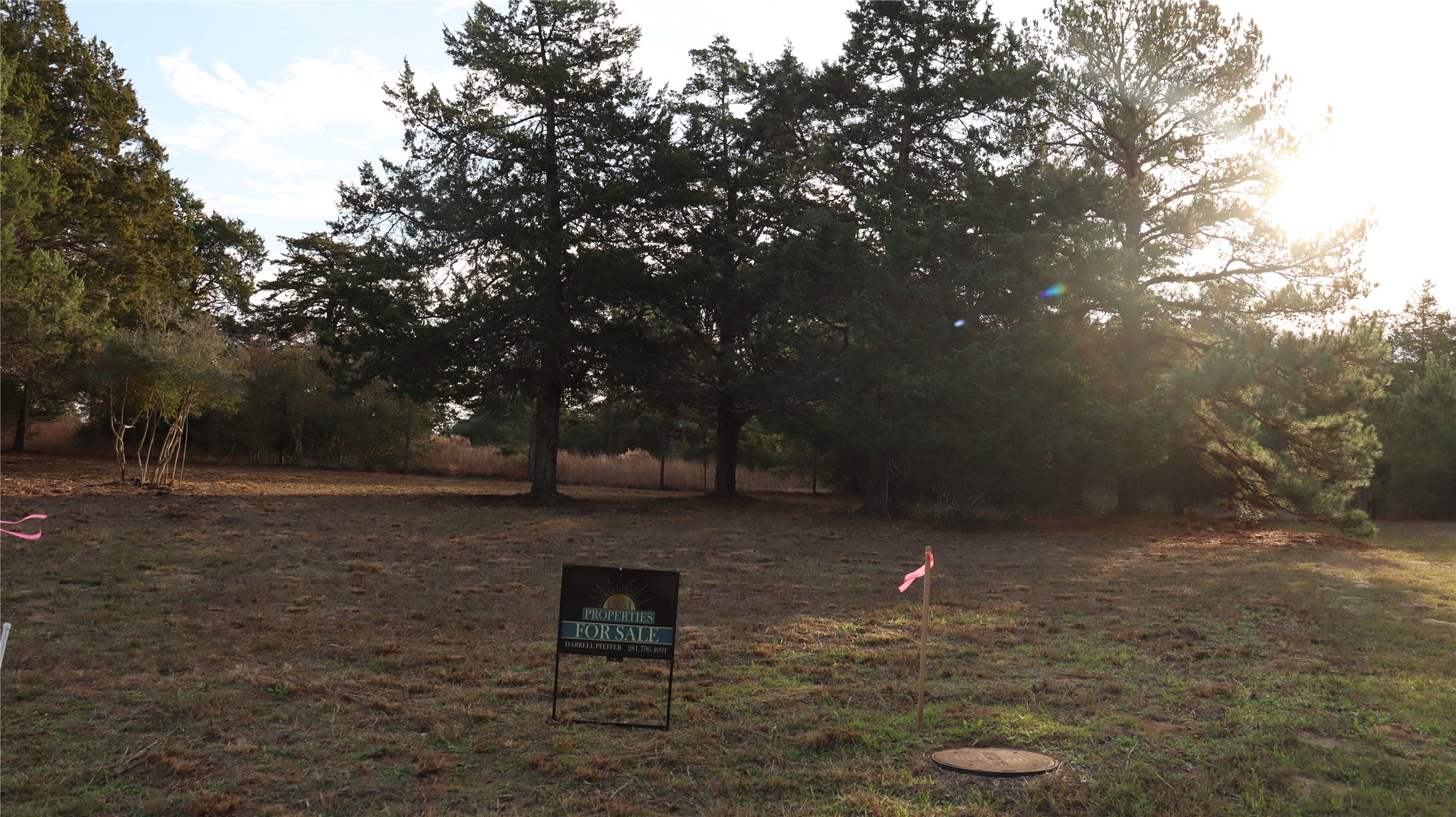 Lot 26 Doral Drive New Ulm TX 78950