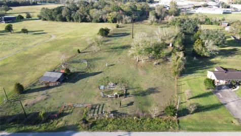 1006 Sinclair Street West Columbia TX 77486
