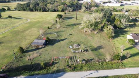 1006 Sinclair Street West Columbia TX 77486