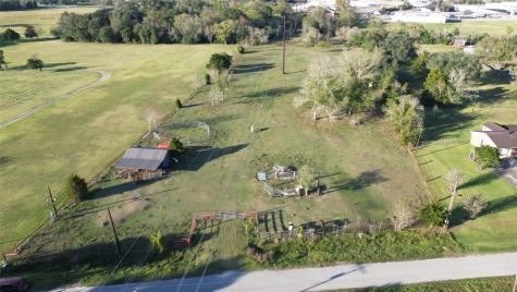 1006 Sinclair Street West Columbia TX 77486