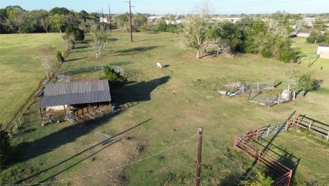 1006 Sinclair Street West Columbia TX 77486