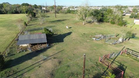 1006 Sinclair Street West Columbia TX 77486