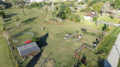 1006 Sinclair Street West Columbia TX 77486