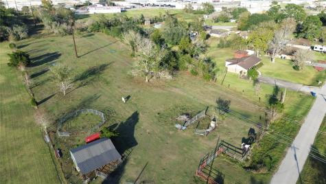 1006 Sinclair Street West Columbia TX 77486