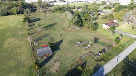 1006 Sinclair Street West Columbia TX 77486