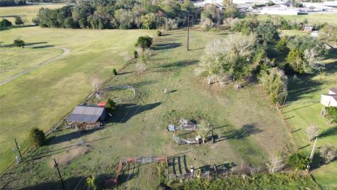 1006 Sinclair Street West Columbia TX 77486