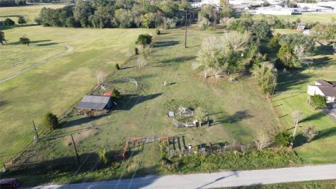 1006 Sinclair Street West Columbia TX 77486