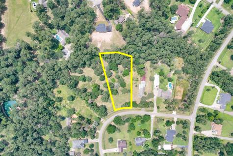 211 Rain Lily Street Magnolia TX 77355