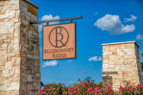 1544 Bluebonnet Ridge Drive Chappell Hill TX 77426