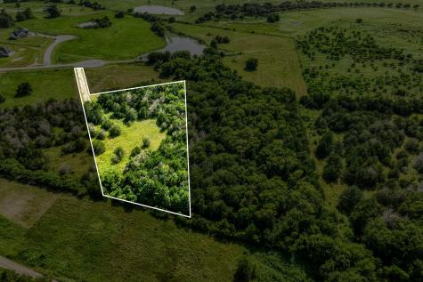 1544 Bluebonnet Ridge Drive Chappell Hill TX 77426