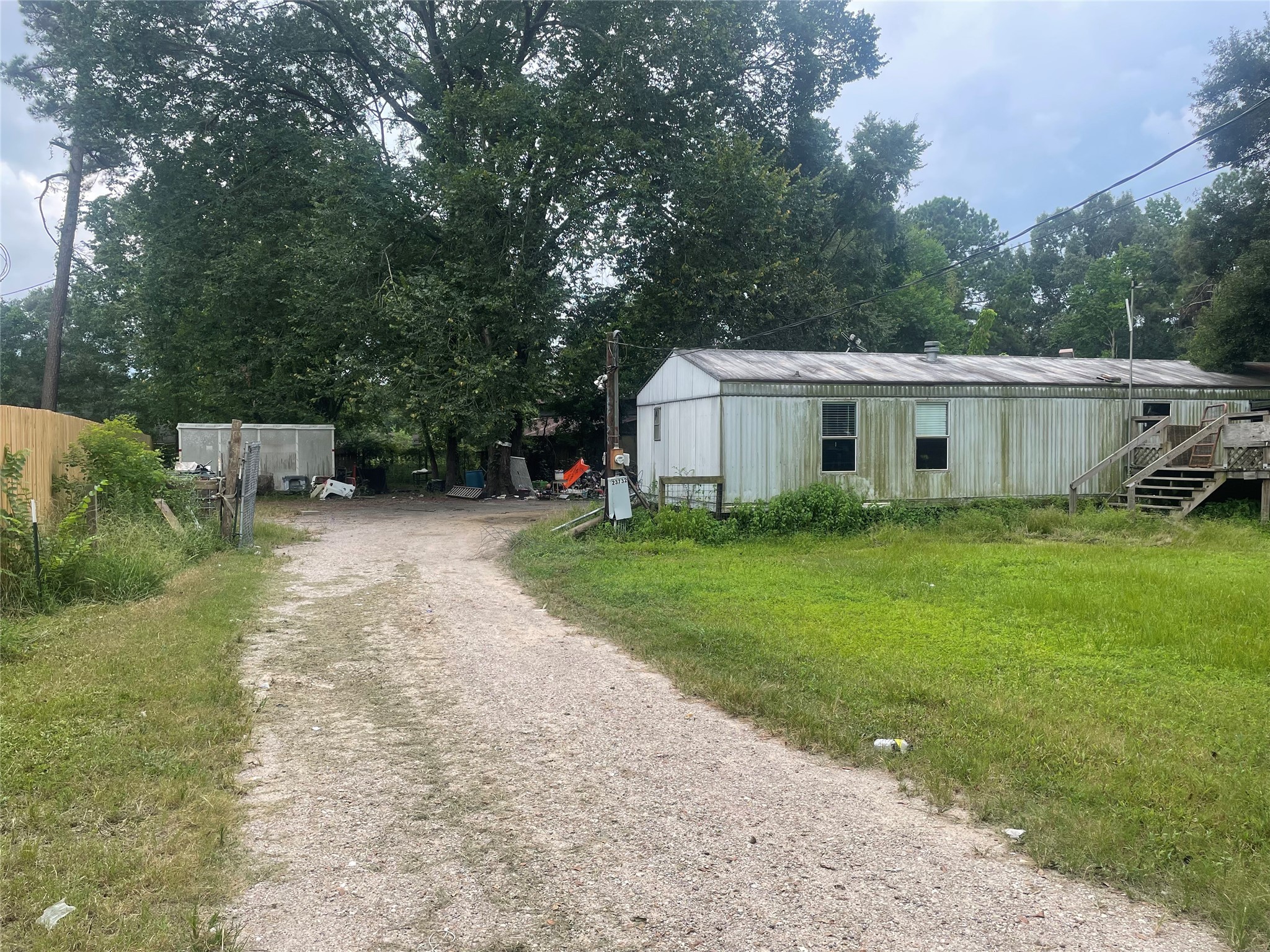 23732 Panky Lane New Caney TX 77357