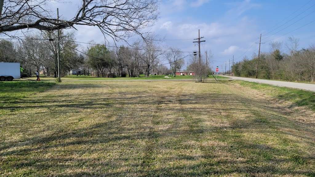 624 W 5th Street Port Arthur TX 77640