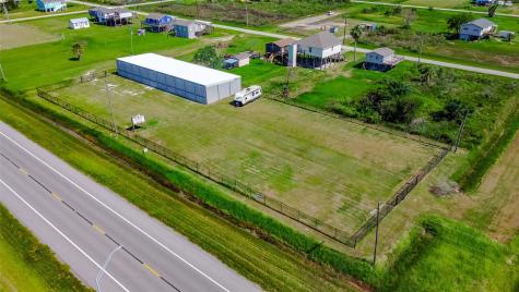 2024 Highway 87 Port Bolivar TX 77650