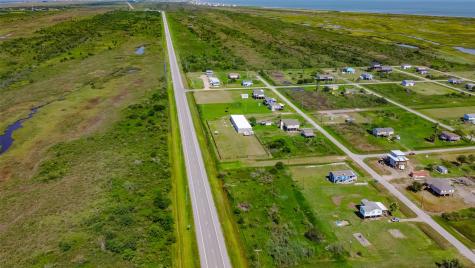 2024 Highway 87 Port Bolivar TX 77650