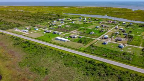 2024 Highway 87 Port Bolivar TX 77650