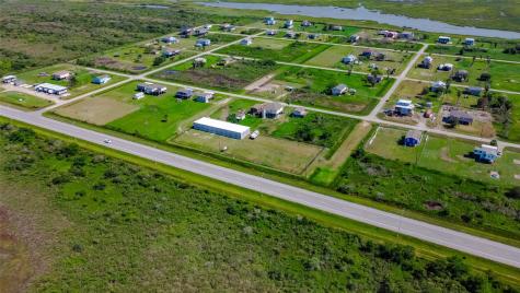 2024 Highway 87 Port Bolivar TX 77650