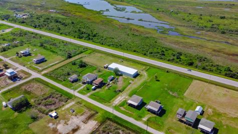 2024 Highway 87 Port Bolivar TX 77650