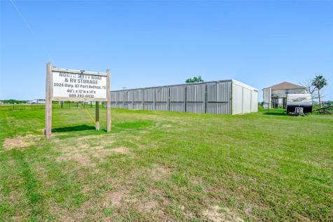 2024 Highway 87 Port Bolivar TX 77650