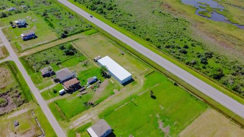 2024 Highway 87 Port Bolivar TX 77650