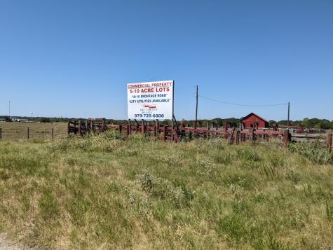 Tbd I10 Frontage Road Road Weimar TX 78962