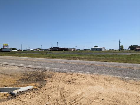 Tbd I10 Frontage Road Road Weimar TX 78962