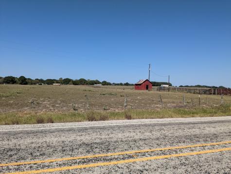 Tbd I10 Frontage Road Road Weimar TX 78962