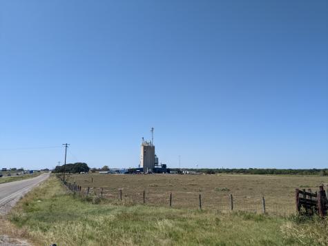 Tbd I10 Frontage Road Road Weimar TX 78962