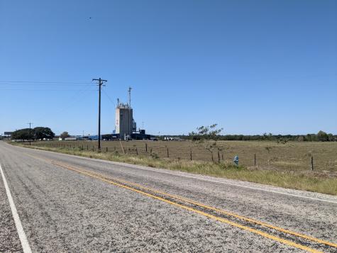Tbd I10 Frontage Road Road Weimar TX 78962