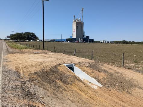 Tbd I10 Frontage Road Road Weimar TX 78962