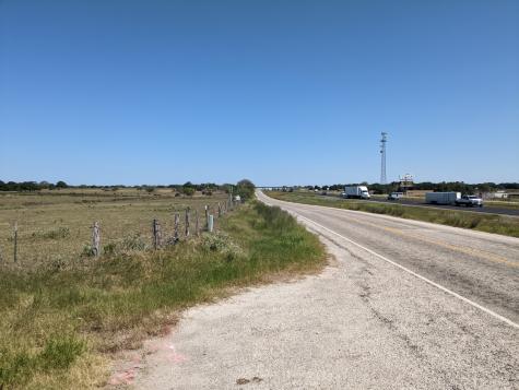 Tbd I10 Frontage Road Road Weimar TX 78962