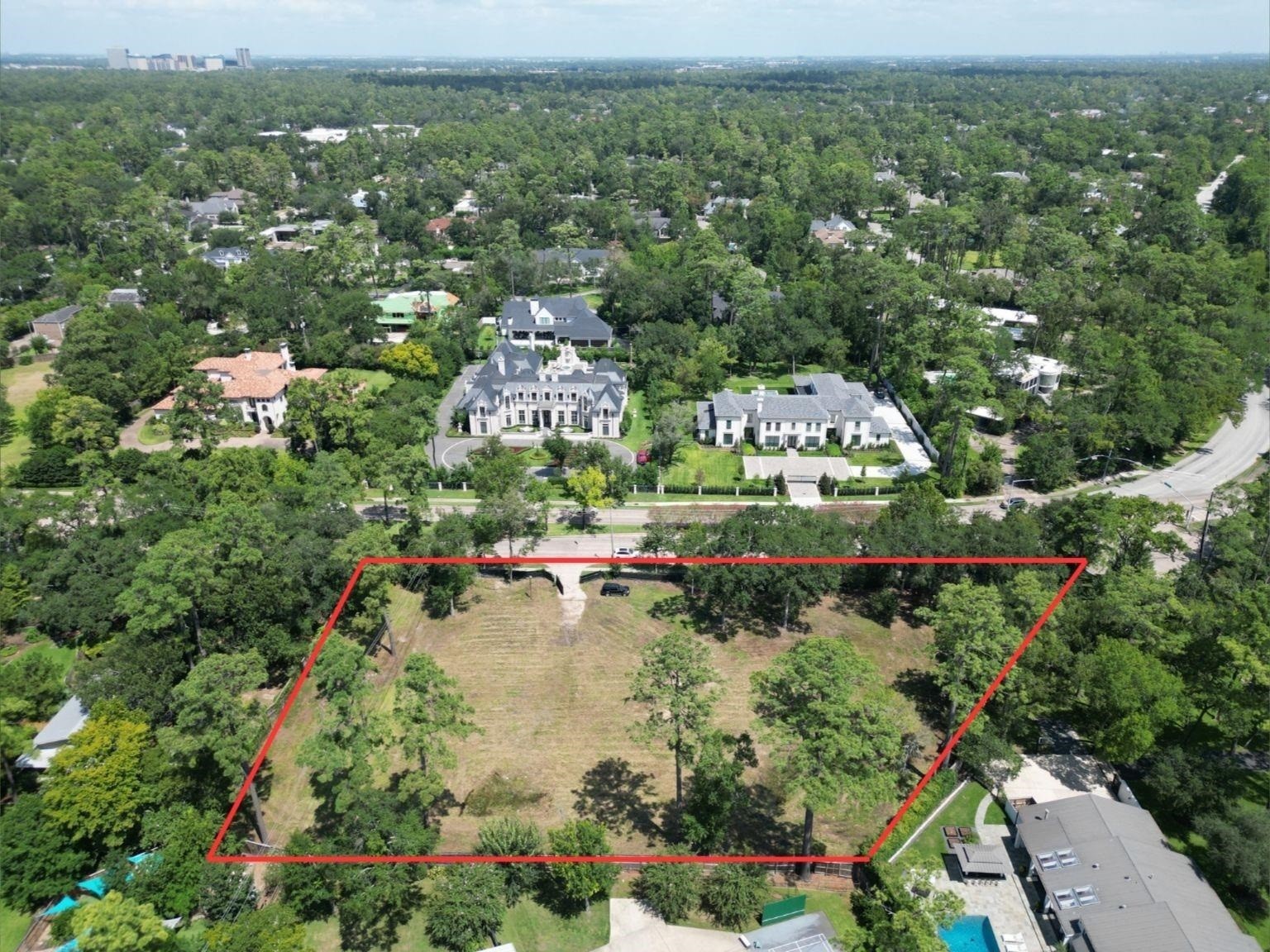 11439 Memorial Drive Houston TX 77024
