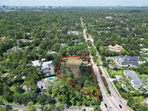 11439 Memorial Drive Houston TX 77024