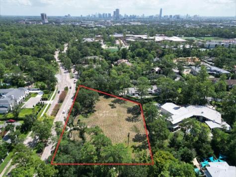 11439 Memorial Drive Houston TX 77024