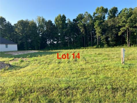 1031 Tarkington Timbers Drive Cleveland TX 77327
